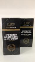 CAPACITOR DE PARTIDA 1 2 a 10hp