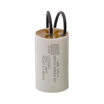 Capacitor De Partida 10 UF X 250V (Sibratec)