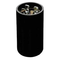 Capacitor De Partida 110V 124-149uF 1/4 cv Onda Positiva
