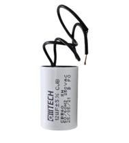 Capacitor De Partida 12uF 250V 45x95mm (2fios) - HANDING