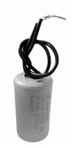 Capacitor De Partida 15uf 250vac 1431 50/60hz
