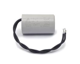 Capacitor de Partida 16uF/250Vac 50/60Hz +-10%