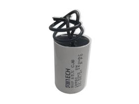 Capacitor De Partida 18uf 250vac 1431 50/60hz