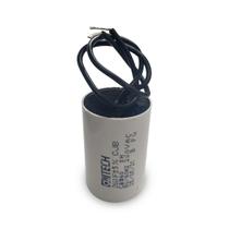 Capacitor De Partida 20uf 250vac 1431 50/60hz