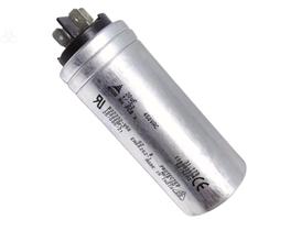 Capacitor De Partida 20uf 450V 40X93mm (Fast-on)