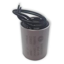 Capacitor De Partida 30uf 250vac 1431 50/60hz