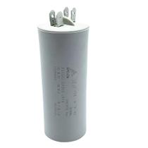 Capacitor De Partida 30uf 440/450v 40x98mm (fast-on)