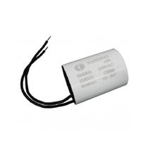Capacitor De Partida 35uf 2 Fios 250vac Motor Portão Eletrônico