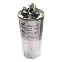 Capacitor De Partida 40uf+15uf 370v 55x105mm (fast-on)