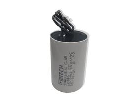 Capacitor De Partida 40uf 250vac 1431 50/60hz