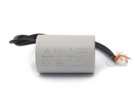 Capacitor de Partida 4uF/250Vac 50/60Hz +-10%