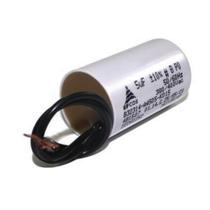 Capacitor De Partida 5,5uf 400v 27x46mm (2fios)