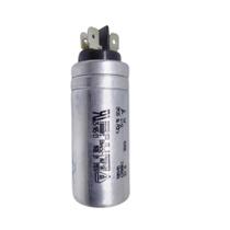 Capacitor De Partida 5uF 450V 30x85mm (Fast-on) - EPCOS