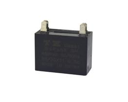 Capacitor de Partida 6uF/450Vac 50/60Hz +-5%