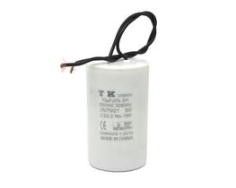 Capacitor de Partida 70uF/250Vac 50/60Hz +-5%