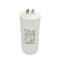 Capacitor De Partida 70uf 400v 60x120mm (Fast-on)