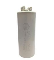 Capacitor De Partida 80uf 250v 40x97mm (fast-on)