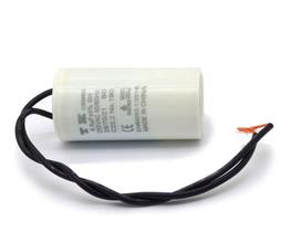 Capacitor de Partida 8,5uF/250Vac 50/60Hz +-5%