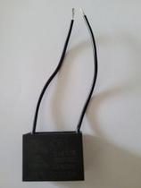 Capacitor De Partida Aliseu 2 Fios