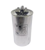 Capacitor De Partida Cbb65 60+10uf 440v 60x105mm