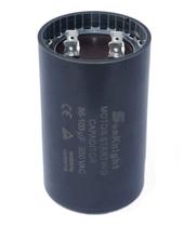 Capacitor de partida da bomba de poço BlueNath XRPR 86-103uF 250V