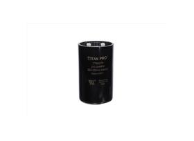 Capacitor de partida Diversitech TTMJ270 220-250V 270-324 MFD