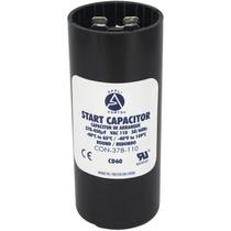 Capacitor de partida do motor AP APPLI PARTS CON-378-110 378-450uF