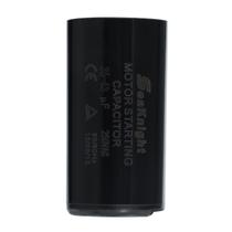 Capacitor de partida do motor BlueNath XRPR CD60 36-43uF 250V