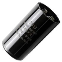 Capacitor de partida do motor Seentech 145-175uF 110-125VAC 20% Capacitor de partida do motor Seentech 145-175uF 110-125VAC 20%