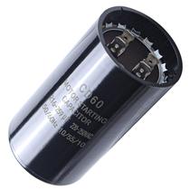 Capacitor de partida do motor Seentech 216-259uF 220-250VAC CD60