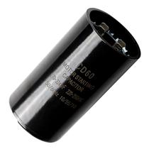 Capacitor de partida do motor Seentech 270-324uF 220-250VAC redondo