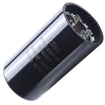 Capacitor de partida do motor Seentech 340-408uF 220-250VAC CD60