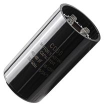 Capacitor de partida do motor Seentech 400-480uF 110-125VAC 20%