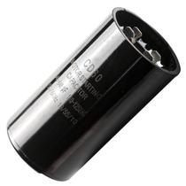 Capacitor de partida do motor Seentech 540-648uF 110-125VAC redondo