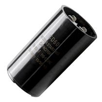 Capacitor de partida do motor Seentech 708-850uF 110-125VAC redondo