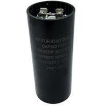 Capacitor de partida modelo cd60 189-227uf 330vac/60hz