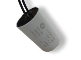 Capacitor de Partida p/Movimentador de Portão 20uf - Handing