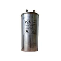 Capacitor de Partida Permantente Eos 25+2.5MFD 440V