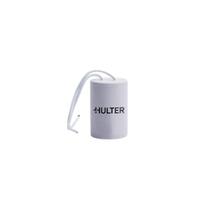Capacitor de Plástico 6 MFD com Fio Hulter - 440V Capacitor de Plástico 6 MFD com Fio Hulter - 440V
