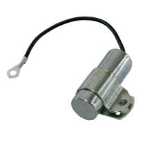 Capacitor Do Alternador 30SI 12 24V 60 75A - DELCO REMY - 10474443 Capacitor Do Alternador 30SI 12 24V 60 75A - DELCO REMY - 10474443