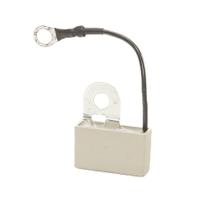 Capacitor do Alternador Iskra Agco Massey Ferguson 12 Volts 55A - Mahle - MGX367 Capacitor do Alternador Iskra Agco Massey Ferguson 12 Volts 55A - Mahle - MGX367