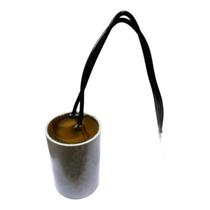 Capacitor Do Motor Tanquinho Mueller Super Pop 25uf /250vac Capacitor Do Motor Tanquinho Mueller Super Pop 25uf /250vac