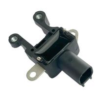 Capacitor Do Regulador De Voltagem - Jeep / Dodge