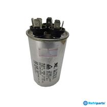 Capacitor Duplo 15+1,5MF 400V - 2H01451N