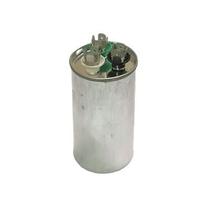 Capacitor Duplo 15 + 2 Uf 440v Ac