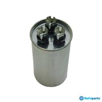 Capacitor Duplo 15+3MF 440V Capacitor Duplo 15+3MF 440V