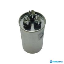 Capacitor Duplo 15+4MF 440V Capacitor Duplo 15+4MF 440V