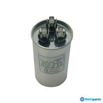 Capacitor Duplo 17,5+2,5mf 440v Capacitor Duplo 17,5+2,5mf 440v