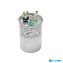 Capacitor Duplo 17,5+3MF 440V - ARC175090104511 Capacitor Duplo 17,5+3MF 440V - ARC175090104511