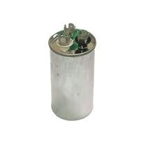 Capacitor Duplo 25 + 12 Uf 440v Ac